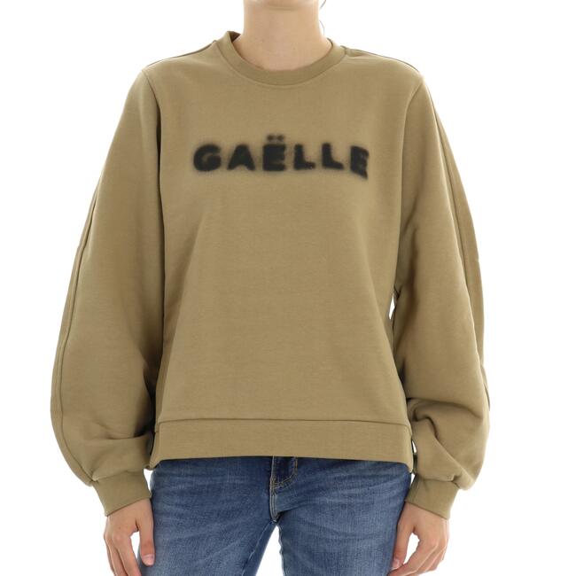 FELPA LOGO GAELLE - Mad Fashion | img vers.1300x/